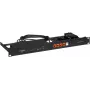 Kit στήριξης rack 1U για SonicWall TZ80 από rackmount it RM-SW-T14 — Σετ στήριξης 1U για συσκευή SonicWall TZ80