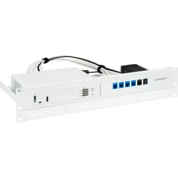 Rackmount.IT RM-SR-T14 Αξεσουάρ rack Στήριξη firewall σε rack