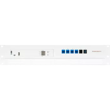 Rackmount.IT RM-SR-T14 Αξεσουάρ rack Στήριξη firewall σε rack