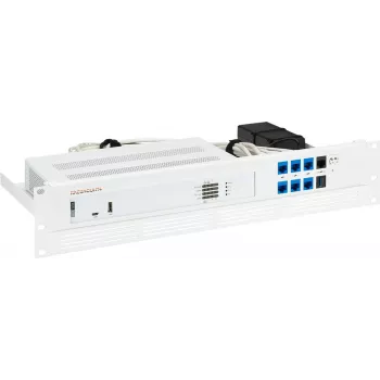 Rackmount.IT RM-SR-T15 Αξεσουάρ rack Στήριξη firewall σε rack