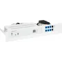 Rackmount.IT RM-SR-T15 Αξεσουάρ rack Στήριξη firewall σε rack