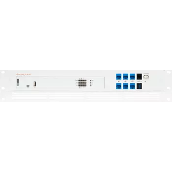Rackmount.IT RM-SR-T15 Αξεσουάρ rack Στήριξη firewall σε rack
