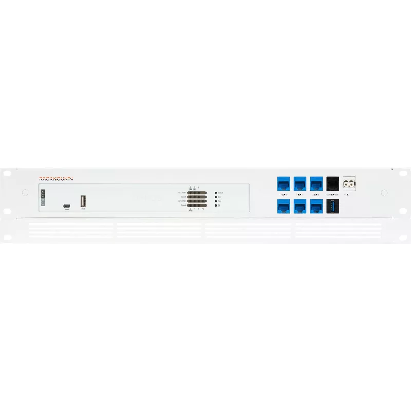 Rackmount.IT RM-SR-T15 Αξεσουάρ rack Στήριξη firewall σε rack