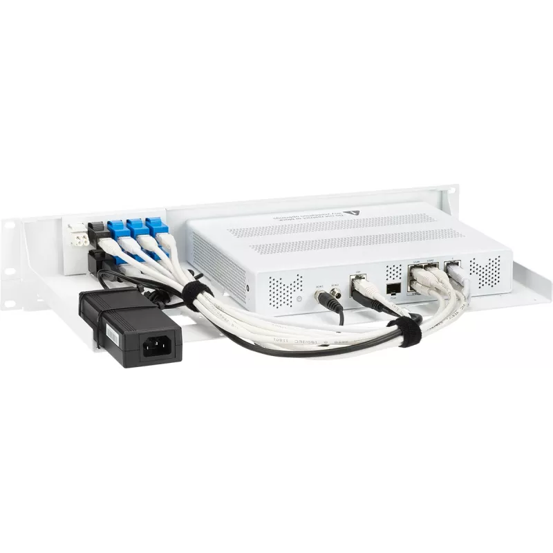 Rackmount.IT RM-SR-T15 Αξεσουάρ rack Στήριξη firewall σε rack