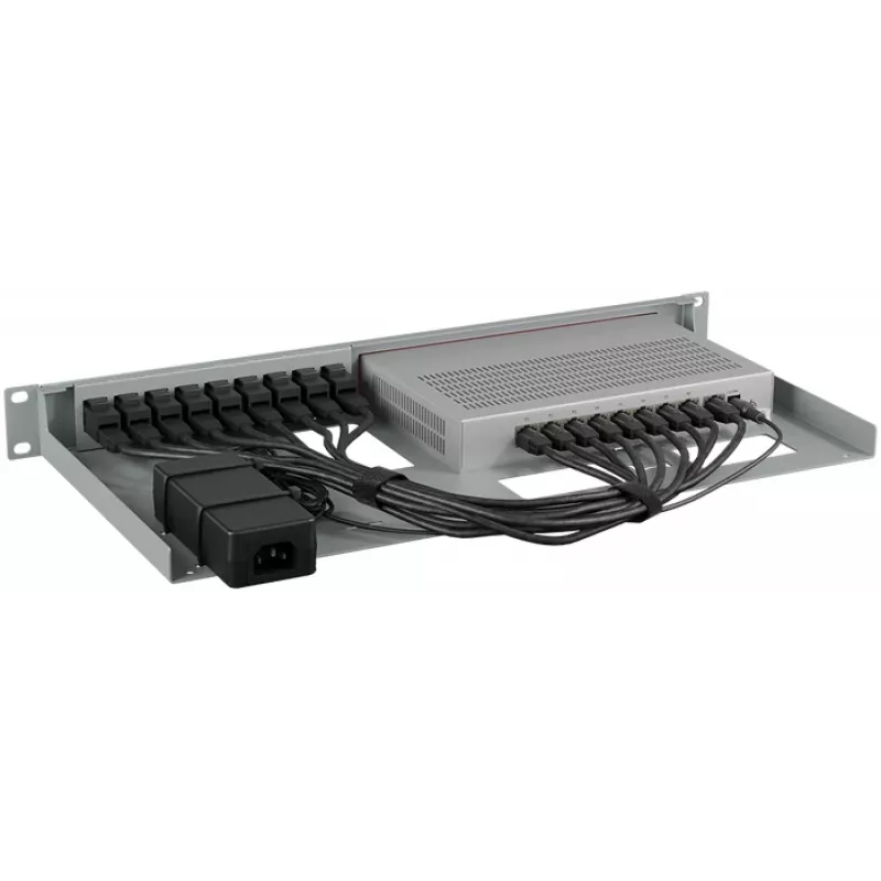 Rackmount.IT RM-ZN-T1 Αξεσουάρ rack Βάση στήριξης