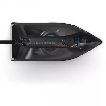 Philips 3000 series DST3041/80 Σίδερο ατμού Κεραμική πλάκα 2600 W Μαύρο