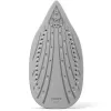 Philips 3000 series DST3041/80 Σίδερο ατμού Κεραμική πλάκα 2600 W Μαύρο