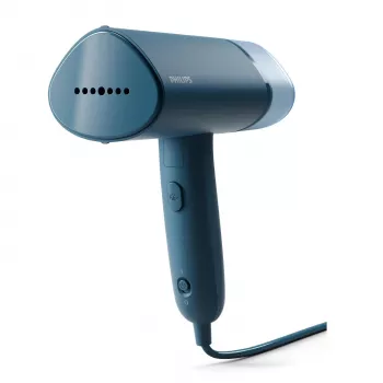 Βούρτσα Ατμού Χειρός Philips 3000 series STH3000/20 — 1000 W, Δοχείο 0,1 l, Ατμός 20 g/min, Καλώδιο 2 m