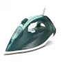 Σειρά Philips 7000 DST7031/70 Σίδερο Ατμού Πλάκα SteamGlide Plus 2800 W Πράσινο, Χρώμα Μέντας
