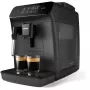 Μηχανή Espresso Philips 800 Σειρά EP0820/00 — Αυτόματη, Δοχείο 1,8 L, Ενσωματωμένος Κεραμικός Μύλος 275 g, 15 bar, μαύρο