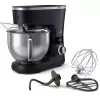 Philips HR7962/21 Κουζινομηχανή 1000 W 5,5 L Μαύρο