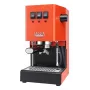 Μηχανή Espresso Gaggia Classic Evo πορτοκαλί RI9481/19 — συμπαγής μηχανή espresso για το σπίτι