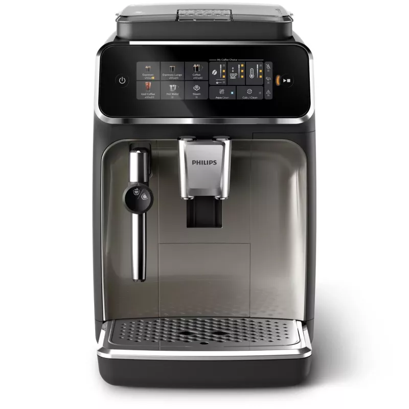 Philips Series 3300 EP3326/90 Αυτόματη Μηχανή Καφέ