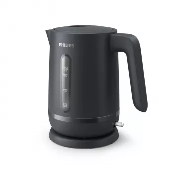 Philips 1000 series HD9314/90 Βραστήρας 1,7 L 2020 W Μαύρο