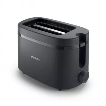 Philips 1000 series HD2510/90 Τοστιέρα 6 2 Φέτα(-ες) 650 W