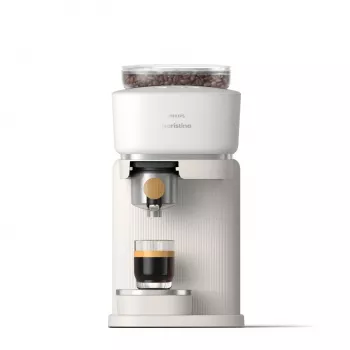 Philips BAR302/20 Καφετιέρα Ημιαυτόματη Μηχανή Espresso 1,2 L