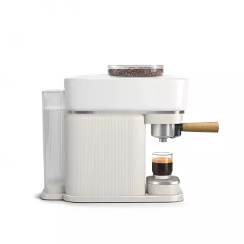 Philips BAR302/20 Καφετιέρα Ημιαυτόματη Μηχανή Espresso 1,2 L