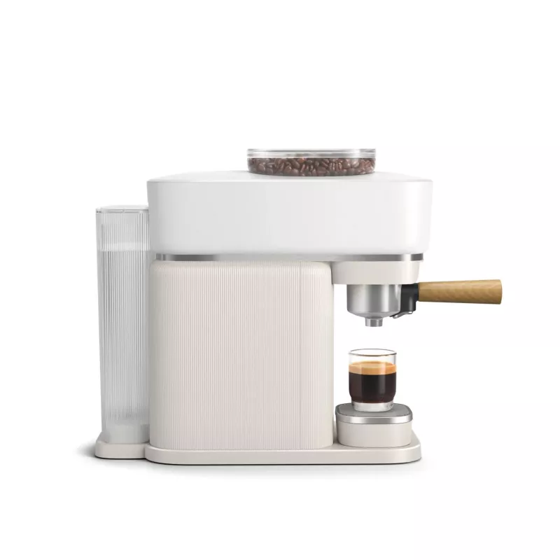 Philips BAR302/20 Καφετιέρα Ημιαυτόματη Μηχανή Espresso 1,2 L