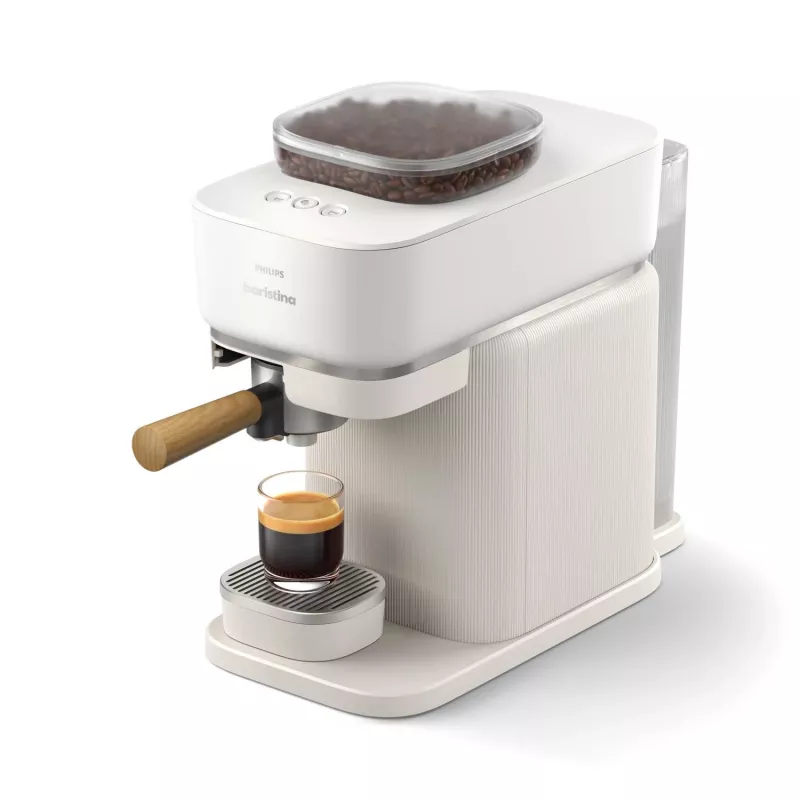 Philips BAR302/20 Καφετιέρα Ημιαυτόματη Μηχανή Espresso 1,2 L