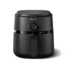 Φριτέζα Θερμού Αέρα Philips 1000 Σειρά NA110/00 3,2 l 1300 W Μαύρο