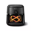 Φριτέζα Θερμού Αέρα Philips 1000 Σειρά NA110/00 3,2 l 1300 W Μαύρο