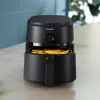 Φριτέζα Θερμού Αέρα Philips 1000 Σειρά NA110/00 3,2 l 1300 W Μαύρο
