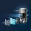 Philips 4200 series Έξυπνος Καθαριστής Αέρα, 51.5 dB, 600 m³/h