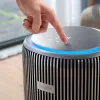 Philips 4200 series Έξυπνος Καθαριστής Αέρα, 51.5 dB, 600 m³/h