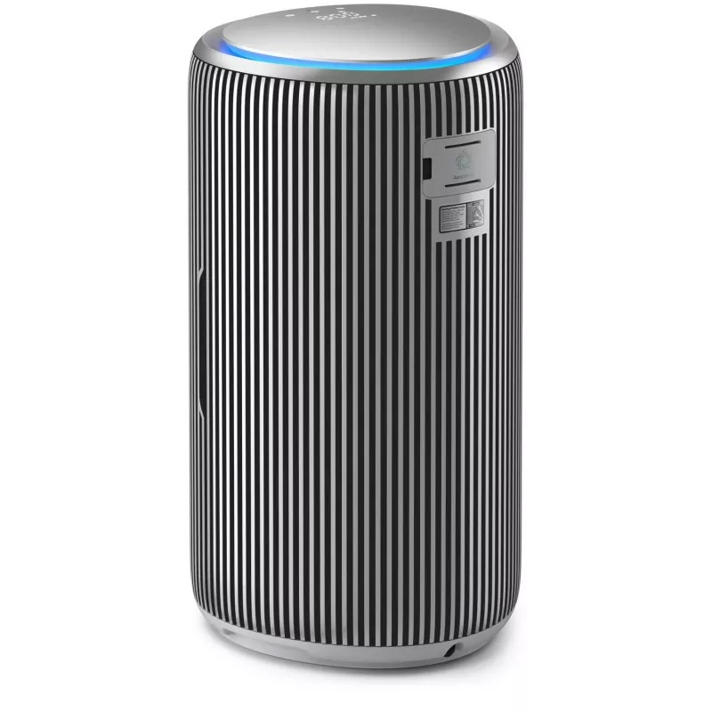 Philips 4200 series Έξυπνος Καθαριστής Αέρα, 51.5 dB, 600 m³/h