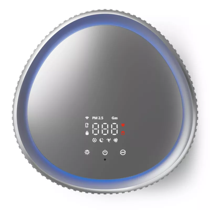 Philips 4200 series Έξυπνος Καθαριστής Αέρα, 51.5 dB, 600 m³/h