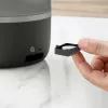 Υπερηχητικός Υγραντήρας Αέρα Philips HU1510/03 3L Μαύρο 19,6W