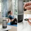 Υπερηχητικός Υγραντήρας Αέρα Philips HU1510/03 3L Μαύρο 19,6W