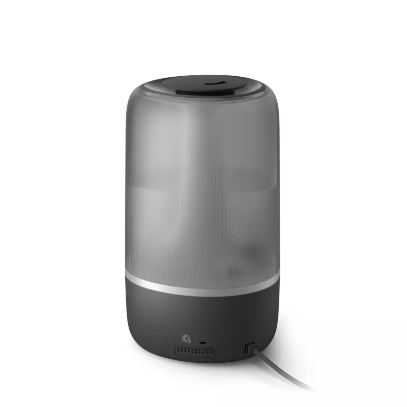 Υπερηχητικός Υγραντήρας Αέρα Philips HU1510/03 3L Μαύρο 19,6W