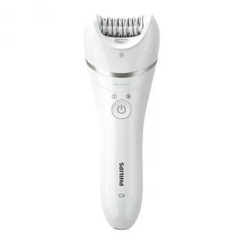 Philips Beauty Set Series 9000 BRE770/92 Πλήρους Σώματος 32 Τσιμπιδάκια