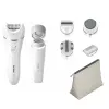 Philips Beauty Set Series 9000 BRE770/92 Πλήρους Σώματος 32 Τσιμπιδάκια