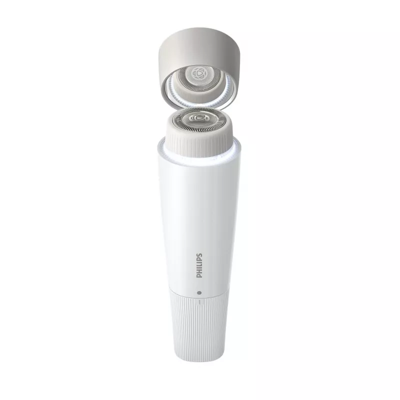 Philips Beauty Set Series 9000 BRE770/92 Πλήρους Σώματος 32 Τσιμπιδάκια