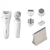 Philips Beauty Set Series 9000 BRE770/92 Πλήρους Σώματος 32 Τσιμπιδάκια