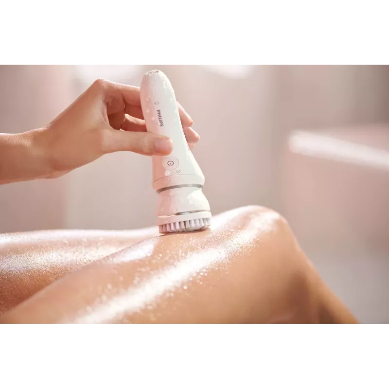 Philips Beauty Set Series 9000 BRE770/92 Πλήρους Σώματος 32 Τσιμπιδάκια
