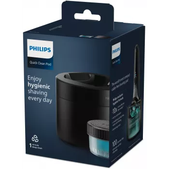 Philips Αξεσουάρ QCP10/01 Quick Clean Pod