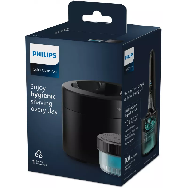 Philips Αξεσουάρ QCP10/01 Quick Clean Pod