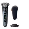 Philips i9000 X9001/10 Ξυριστική Μηχανή Υγρή & Στεγνή με SkinIQ