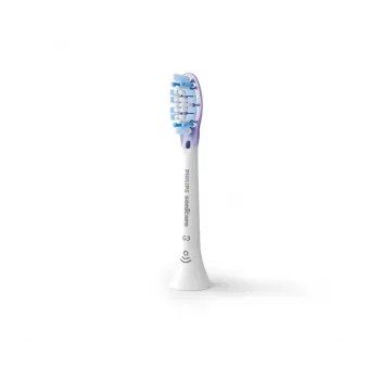Ανταλλακτικές κεφαλές οδοντόβουρτσας Philips Premium Gum Care HX9055/87 — Σετ με 5 τεμ., λευκό, διάστημα αλλαγής 3 μηνών