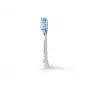 Ανταλλακτικές κεφαλές οδοντόβουρτσας Philips Premium Gum Care HX9055/87 — Σετ με 5 τεμ., λευκό, διάστημα αλλαγής 3 μηνών