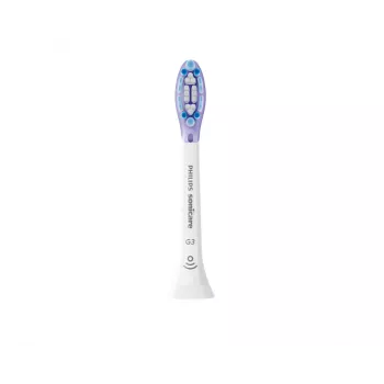 Ανταλλακτικές κεφαλές οδοντόβουρτσας Philips Premium Gum Care HX9055/87 — Σετ με 5 τεμ., λευκό, διάστημα αλλαγής 3 μηνών