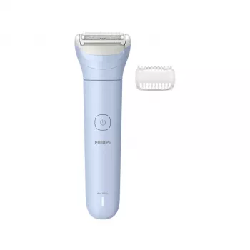Philips 6000 series Lady Shaver Series 6000 BRL127/00 Ασύρματο ξυραφάκι, υγρό & στεγνό