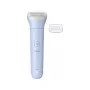Philips 6000 series Lady Shaver Series 6000 BRL127/00 Ασύρματο ξυραφάκι, υγρό & στεγνό