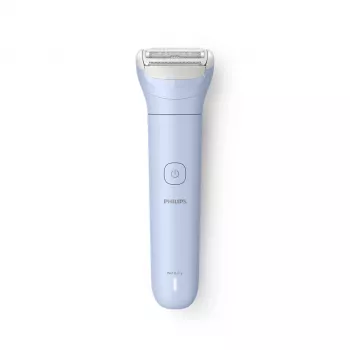 Philips 6000 series Lady Shaver Series 6000 BRL127/00 Ασύρματο ξυραφάκι, υγρό & στεγνό