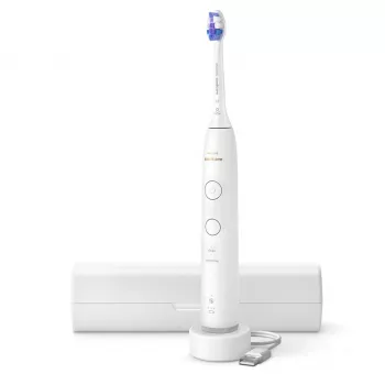Philips Series 6100 HX7400/06 Επαναφορτιζόμενη οδοντόβουρτσα
