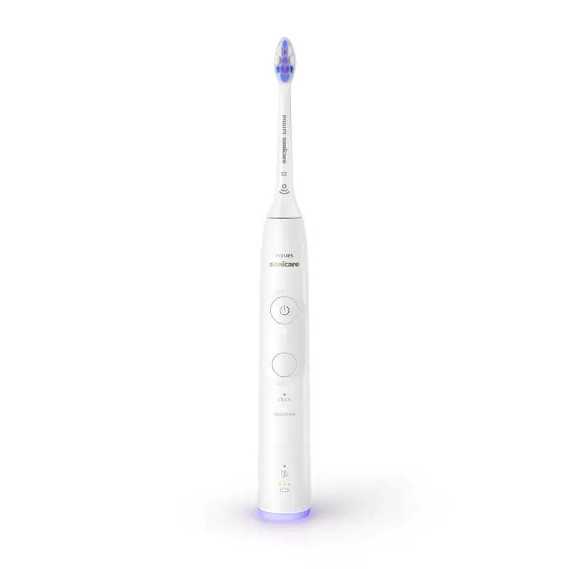Philips Series 6100 HX7400/06 Επαναφορτιζόμενη οδοντόβουρτσα