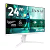 Philips 24M2N3201PL/00 Οθόνη υπολογιστή 60,5 cm (23,8 inch) 1920 x 1080 pixel Λευκό